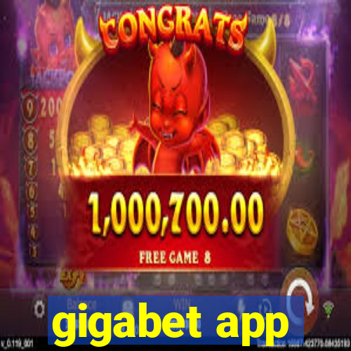 gigabet app